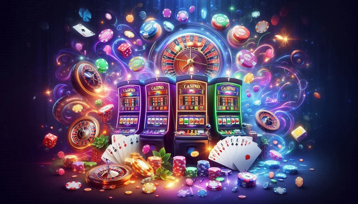 Vegas Hero Casino
